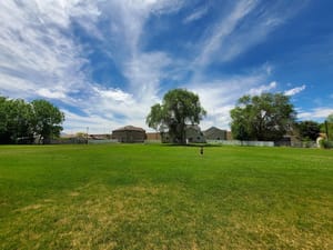 American Fork Lion's Park
