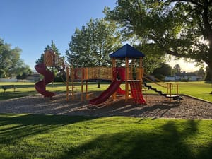 American Fork Lion's Park photo 2