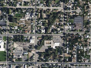 American Fork River Walk