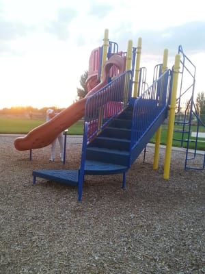 Andy Adams Park photo 2