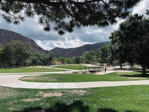 Ann J. Gardner Canyon Park photo 2