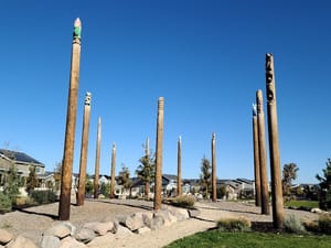 Arches Playground Park photo 2