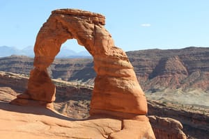 Arches Playground Park photo 3