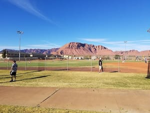 Archie H. Gubler Park