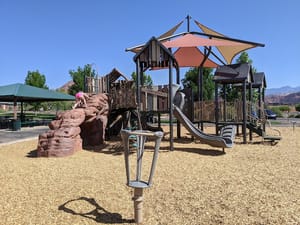 Archie H. Gubler Park photo 2