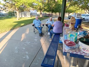 Ascot Downs Park photo 3