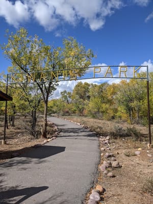 Ashley Nature Park photo 3