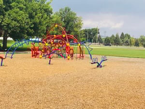 Ashley Valley Community Park