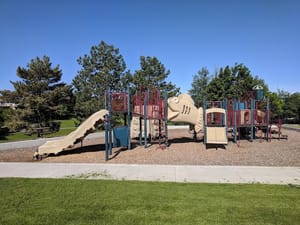 Aspen Meadows Park (The Fish Park) photo 3