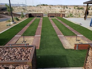 Atkinville Wash Park