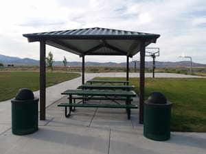 Autumn Ridge Park photo 2