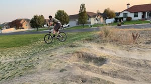 Barney's Creek Park photo 3