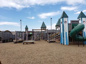 Basso Dino-Mine Adventure Park