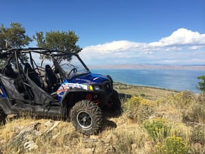 Bear Lake Venture Park