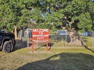 Bear River City Park