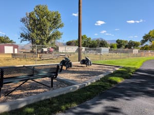 Benjamin Park photo 1