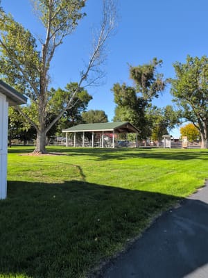 Benjamin Park photo 2