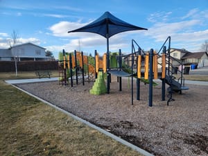 Bennion Park photo 2