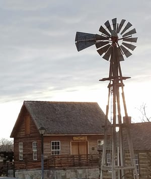 Benson Mill Park photo 2