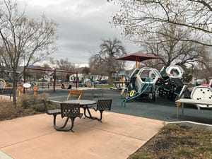 Bickley Park photo 2