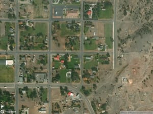 Bicknell Park Pavilion