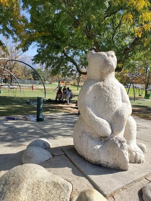 Big Bear Park