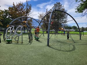 Big Bear Park photo 3