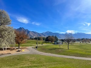 Big Cottonwood Regional Park - Big Cottonwood Area photo 1
