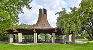 Big Cottonwood Regional Park - Creekside Park photo 3