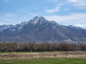 Big Cottonwood Regional Park - Holladay Lions Area photo 2