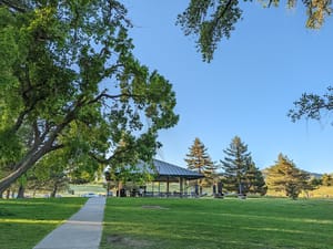 Big Field Pavilion photo 3