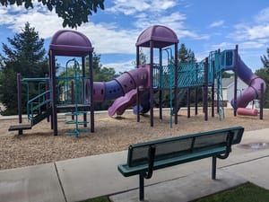 Big Hollow Park