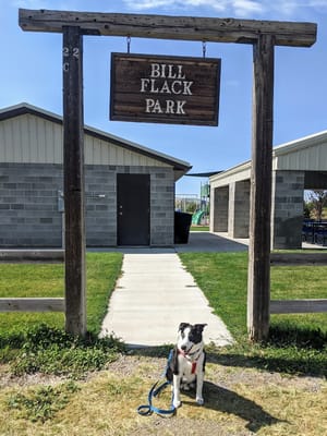Bill Flack Park photo 2