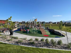 Bingham Creek Regional Park