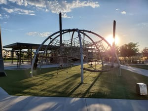 Bingham Junction Park photo 1