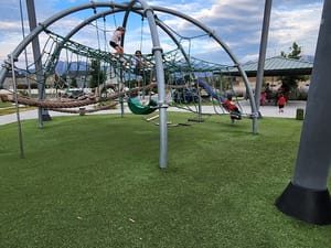 Bingham Junction Park photo 2