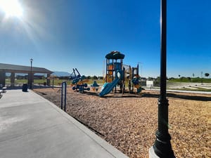 Blacksmith Fork Park