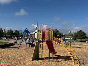 Blacksmith Fork Park photo 3