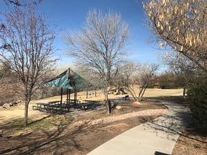 Blake Memorial Park photo 2