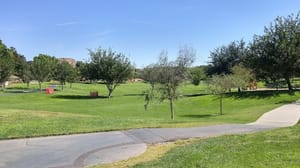 Bloomington Hills North Park
