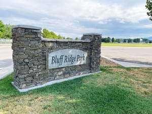 Bluff Ridge Park