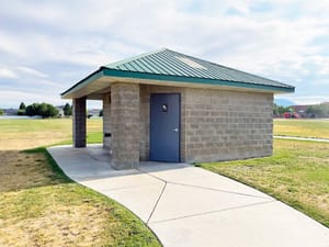 Bluff Ridge Park photo 3