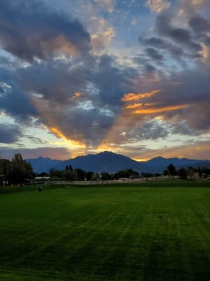 Bluffdale City Park photo 2