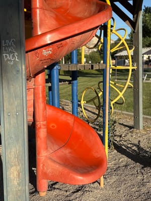 Bluffdale Lions Park