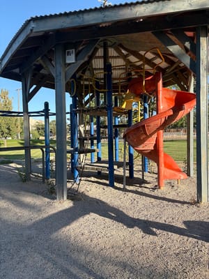 Bluffdale Lions Park photo 3