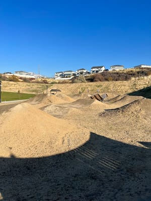 Bluffdale Skatepark photo 2