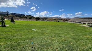 Bluffdale Skatepark photo 3