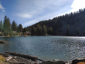 Bonanza Flat Conservation Area photo 2