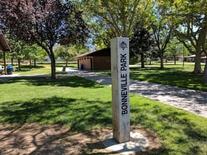 Bonneville Park