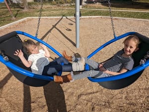 Bonneville Park photo 3